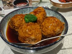 -萃華楼(王府井店)