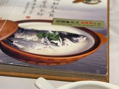 -风味小馆(天目湖宾馆店)