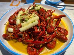 -舞虾小说.涮肉.烧烤(国顺东路店)