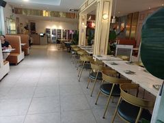 -玫瑰园餐厅