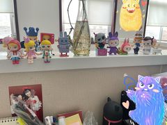 -泡泡玛特POPMART(崇文门国瑞城店)