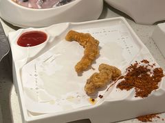 -海底捞火锅(龙岗星河COCO Park店)