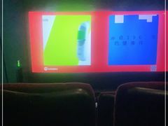 -嘉华国际影城(学清路店)