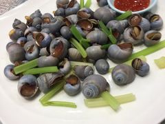-星龙海鲜(望江东路店)