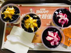 -肯德基(大连金三角店)