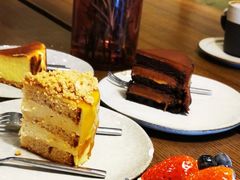 -BAKER&SPICE(环贸店)