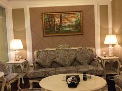 -金石国际大酒店·金丽自助餐厅