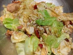 -绿茶餐厅(coco park 店)