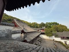 -宁波市保国寺古建筑博物馆