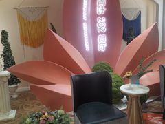 -青叶202都市餐厅(迪诺水镇店)