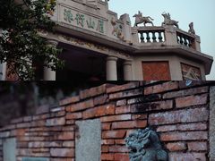 -晋江五店市传统文化旅游区