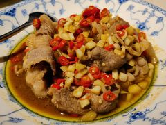 -江南雅厨(李公堤店)