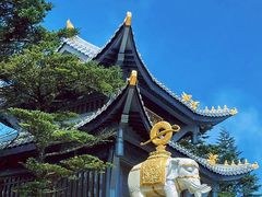 -峨眉山风景名胜区