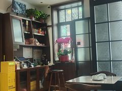 -九龙餐厅(大沽路店)