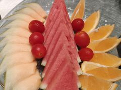 -景月阁空中食府(希尔顿酒店)