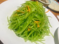 -新興传承烤鸭
