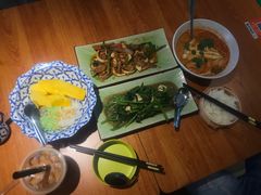 -我的甜·泰国餐厅