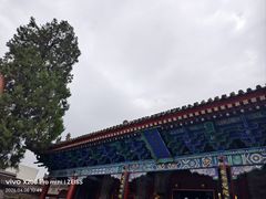 -万寿八仙宫
