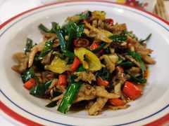 -湘江大码头·龙虾馆(渔人码头一店)