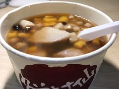 -鲜芋仙(中山路店)