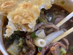 -王记生烫牛杂面馆(兰陵路店)