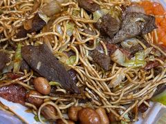 -老婆婆炒饭(小白楼1902欧式风情街店)