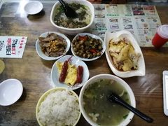 -陈记汤饭(水巷口店)