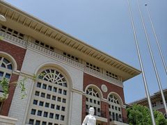 -长沙市青少年宫