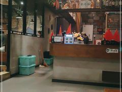 -丰乐餐厅·始于1999·本地老字号