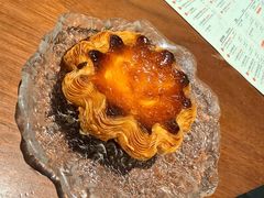 和牛蛋挞-御牛道日式烤肉料理(杭州万象城店)