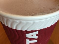 经典热巧克力-COSTA COFFEE(西湖天地店)