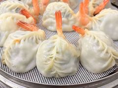 -叶存利海鲜大馅饺子(海宁路总店)