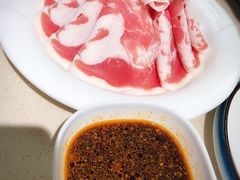 -龙福成肥牛火锅(文昌店)