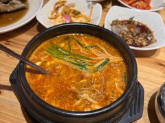 -名家韩国料理·烤肉(瑶海店)