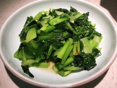 清炒青菜-望湘园湖南菜(赛格店)