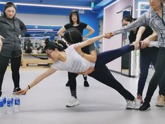 -N1 健身·普拉提·综合馆(嘉美中心店)