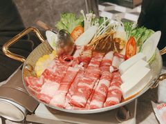 -留半山·香港食堂(啦啦宝都店)