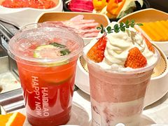 -海底捞火锅(稻河古街夜宵主题店)