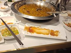 -大河宴椒麻鱼(嘉和园店)