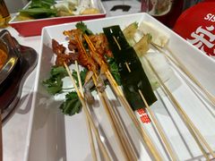 -宏姐串串香(征仪路店)