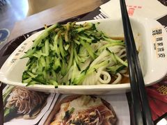 -魏家凉皮(梨园店)