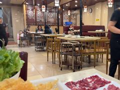 -粤潮牛肉火锅店(江南大道店)