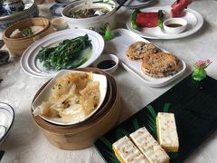 -纳福苑(亮庆餐饮分店)