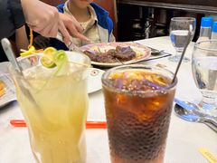 -中山威尼斯西餐厅(三乡总店)