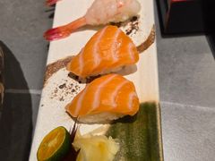 -胆道·海胆专门店(凯德晶萃店)