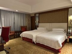 -宁波香格里拉大酒店