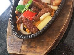 -阿多私房菜(顺德店)