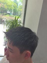 -丝源发型