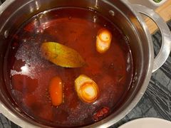 -大渔小鲜火锅店