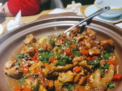 -庆云楼饭庄(什刹海店)